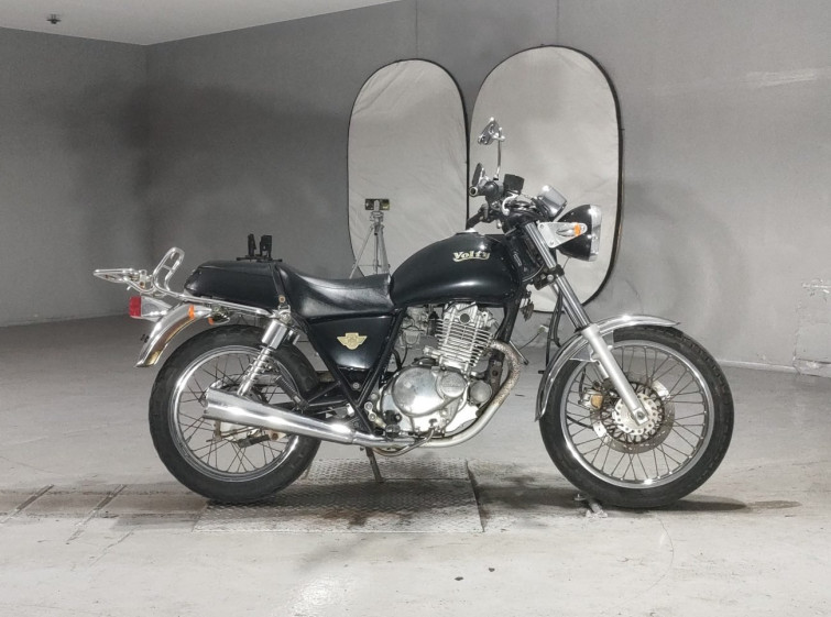 Мотоцикл Suzuki VOLTY з пробігом 30360 km