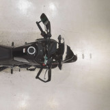 Мотоцикл Suzuki V-STROM DL250 з пробігом 2012 km