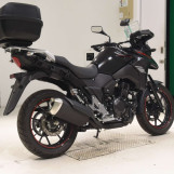 Мотоцикл Suzuki V-STROM DL250 з пробігом 2012 km