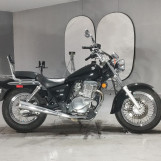 Мотоцикл Suzuki GZ250 з пробігом 32320 m