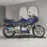 Мотоцикл Honda VT250F XELVIS с пробегом 27902 km