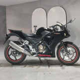 Мотоцикл Honda CBR250R з пробігом 34301 km