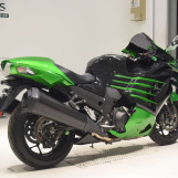 Мотоцикл Kawasaki NINJA ZX-14R з пробігом 7928 km