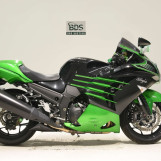 Мотоцикл Kawasaki NINJA ZX-14R з пробігом 7928 km