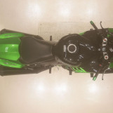 Мотоцикл Kawasaki NINJA ZX-14R з пробігом 7928 km