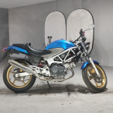 Мотоцикл Honda VTR250 з пробігом 50291 km
