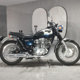 Мотоцикл Kawasaki W800 с пробегом 19569 km