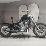 Мотоцикл Honda STEED 400 з пробігом 1592 km