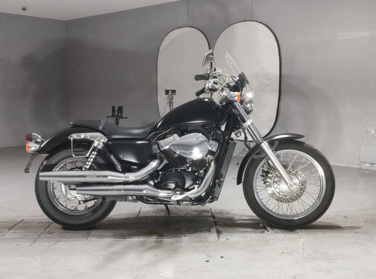 Мотоцикл Honda SHADOW750 RS с пробегом 20271 km