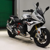 Мотоцикл BMW R1250RS с пробегом 16349 km