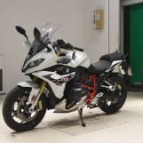 Мотоцикл BMW R1250RS с пробегом 16349 km