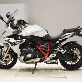 Мотоцикл BMW R1250RS с пробегом 16349 km