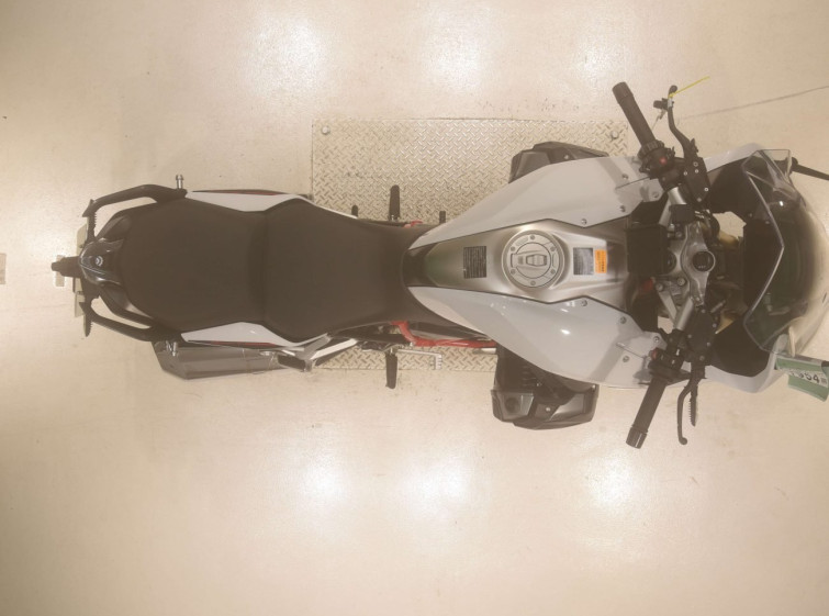 Мотоцикл BMW R1250RS с пробегом 16349 km