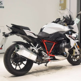 Мотоцикл BMW R1250RS с пробегом 16349 km