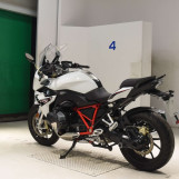 Мотоцикл BMW R1250RS с пробегом 16349 km