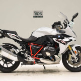 Мотоцикл BMW R1250RS с пробегом 16349 km