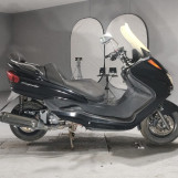 Мотоцикл Yamaha MAJESTY 250C з пробігом 54726 km