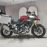 Мотоцикл Suzuki VSTROM1000 с пробегом 28658 km