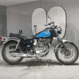 Мотоцикл Kawasaki ESTREYA з пробігом 16717 km