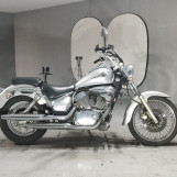 Мотоцикл Suzuki INTRUDER 250LC с пробегом 29558 km