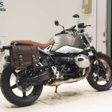 Мотоцикл BMW R NINE T SCRAMBLER с пробегом 3581 km