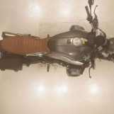 Мотоцикл BMW R NINE T SCRAMBLER с пробегом 3581 km