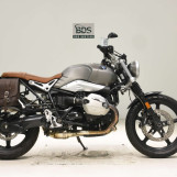 Мотоцикл BMW R NINE T SCRAMBLER с пробегом 3581 km