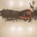Мотоцикл Kawasaki ZEPHYR750RS з пробігом 66598 km
