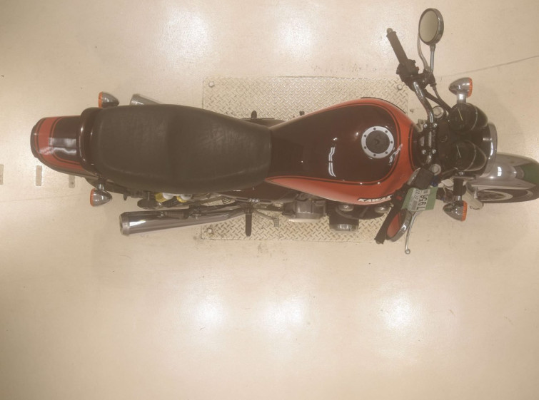 Мотоцикл Kawasaki ZEPHYR750RS з пробігом 66598 km