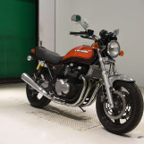 Мотоцикл Kawasaki ZEPHYR750RS з пробігом 66598 km