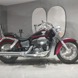Мотоцикл Honda SHADOW 400 з пробігом 23820 km