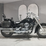 Мотоцикл Yamaha DRAGSTAR XVS1100 CLASSIC с пробегом 18816 km