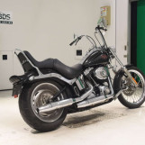 Мотоцикл HD SOFTAIL FXSTC1580 с пробегом 19854 km