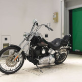 Мотоцикл HD SOFTAIL FXSTC1580 с пробегом 19854 km