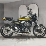 Мотоцикл Kawasaki Z900RS з пробігом 17587 km