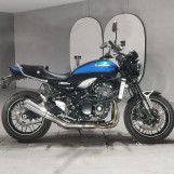 Мотоцикл Kawasaki Z900RS з пробігом 3998 km