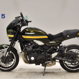 Мотоцикл Kawasaki Z900RS з пробігом 47096 km