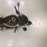 Мотоцикл Kawasaki Z900RS з пробігом 47096 km