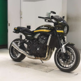 Мотоцикл Kawasaki Z900RS з пробігом 47096 km
