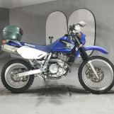 Мотоцикл Suzuki DR650 с пробегом 38088 km