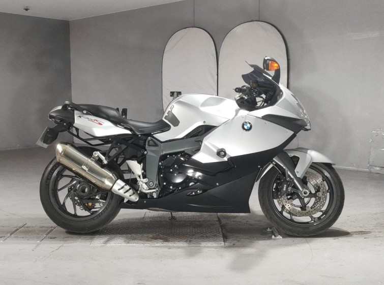 Мотоцикл BMW K1300S с пробегом 31481 km