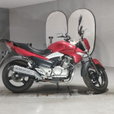 Мотоцикл Suzuki GSR250 с пробегом 37134 km