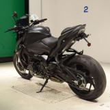 Мотоцикл Suzuki GSX-S1000 з пробігом 4196 km