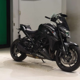 Мотоцикл Suzuki GSX-S1000 з пробігом 4196 km