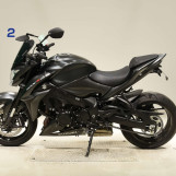 Мотоцикл Suzuki GSX-S1000 з пробігом 4196 km