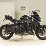 Мотоцикл Suzuki GSX-S1000 з пробігом 4196 km