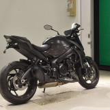 Мотоцикл Suzuki GSX-S1000 з пробігом 4196 km