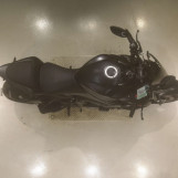 Мотоцикл Suzuki GSX-S1000 з пробігом 4196 km