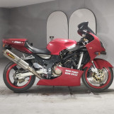 Мотоцикл Kawasaki NINJA ZX-12R с пробегом 46197 km