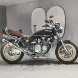 Мотоцикл Kawasaki ZEFAR 400 с пробегом 1621 km